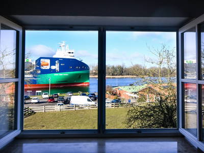 Bild 5 aus  Ferienwohnung Hecht