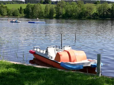 Bild 18 aus  Dilger`s Landhof