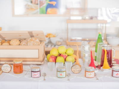 Bild 16 aus  BIO Bergbauernhof Inner-Glieshof