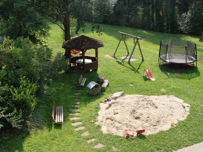 Bild 9 aus  Hanselishof