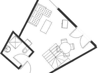 Wohnung Müller Thurgau