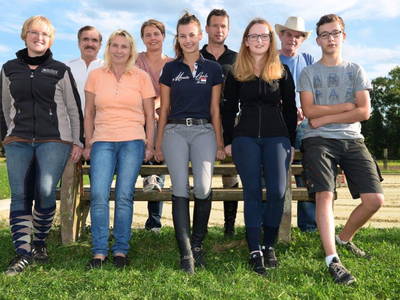 Bild 13 aus  Reiter- und Ferienhof Redder