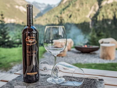 Bild 12 aus  Benglerwald Berg Chaletdorf