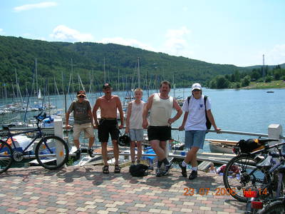 Bild 12 aus  Bauernhof Büchsenschütz