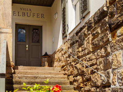 Bild 5 aus  Villa Elbufer