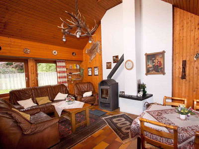 Bild 7 aus  Jagdhaus Hof Peitz