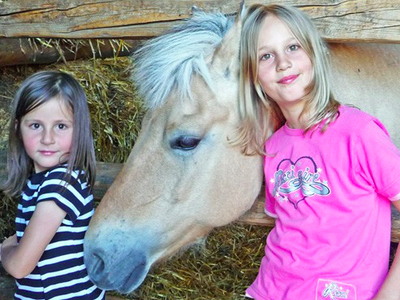 Bild 16 aus  Ferienhof Dingeldey