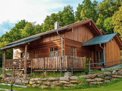 Bild 3 aus  Hütten und Ferienwohnungen im Bayerischen Wald ,  Nähe Arber u. Nationalpark Bayerischer Wald