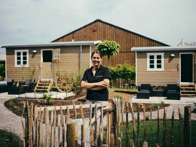 Bild 4 aus  Weinschlafwagen