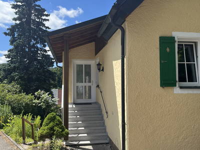 Bild 11 aus  Fichtellofts - 5-Sterne Ferienwohnung "Ochsenkopf"