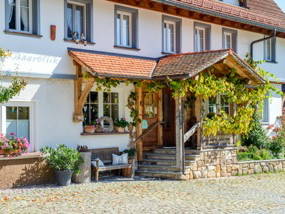 Bild 4 aus  Pension Baarblick