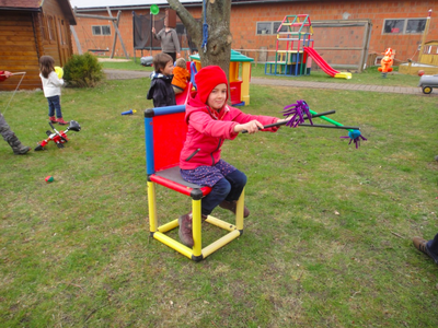 Bild 50 aus  Piratenhof Störtenbecker