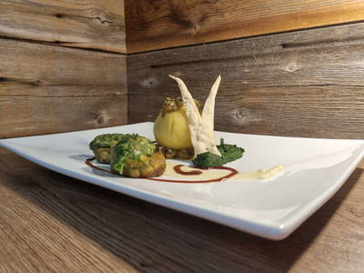 Bild 11 aus  Edlgütl Dein Hideaway