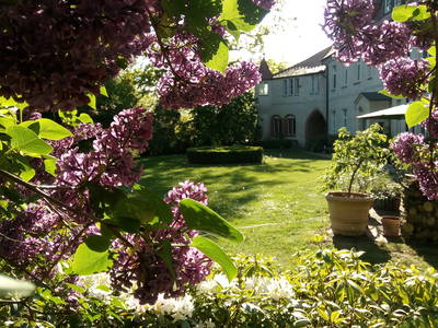 Bild 5 aus  Schloss Neuhausen