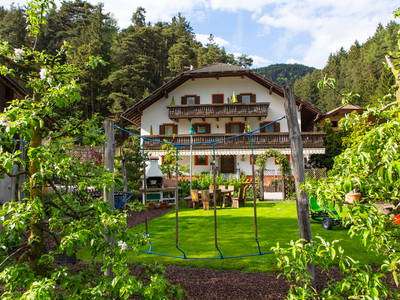 Bild 27 aus  Residence Obermoarhof