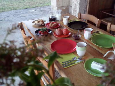 Bild 46 aus  Urlaub auf dem Lande zwischen den zwei Meeren - Apulien - Salento