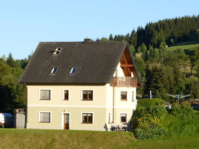 Bild 7 aus  Ferienhäuser Gerber