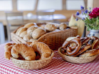 Bild 24 aus  Ferienbauernhof Ohr