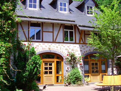 Bild 2 aus  Ferienbauernhof Loch