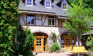 Ferienbauernhof Loch aus Münstermaifeld