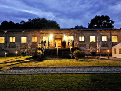 Bild 3 aus  Landgut Schönwalde