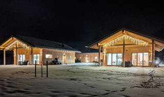 Niederauer Hof aus Neubeuern