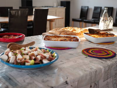 Bild 30 aus  Dambækgaard