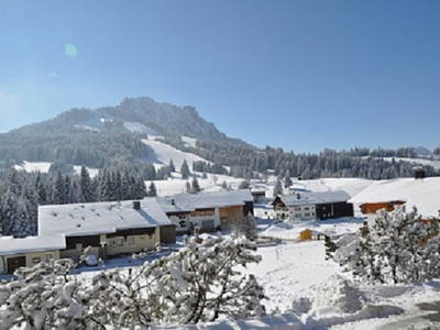 Bild 25 aus  Landhaus Wildschütz