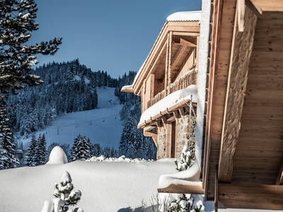 Bild 28 aus  Benglerwald Berg Chaletdorf