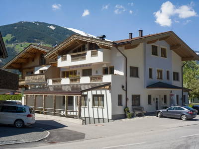 Bild 3 aus  Sonnenappartement