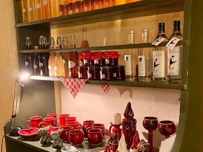 Bild 8 aus  Alte Ausspanne