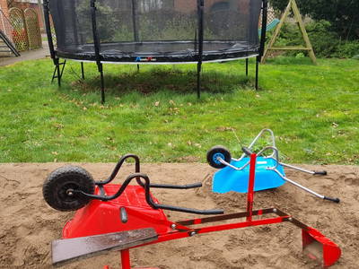 Bild 32 aus  Ferienhof Albert