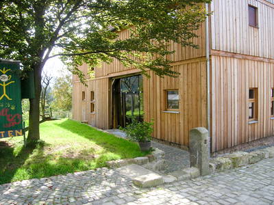 Bild 4 aus  Gutshof Baumbach