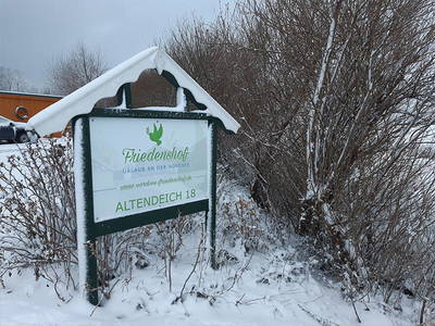 Bild 30 aus  Ferienhof Friedenshof