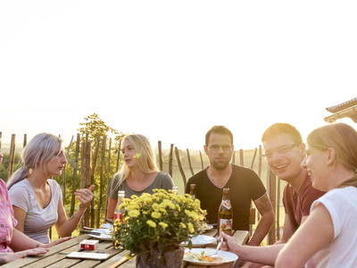 Bild 15 aus  Ponyferienhof