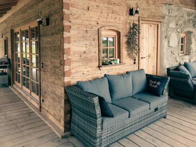 Bild 21 aus  Camping am Hofweiher beim Brunnerhof