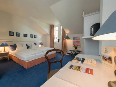 Bild 26 aus  Resort Gut Settin am See - Ferienhäuser -  Hochzeiten  - Offsites - Veranstaltungen