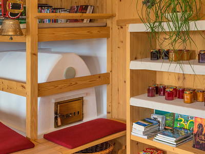 Bild 22 aus  Appartement Birkenhof - Urlaub mit Pferden und Alpakas