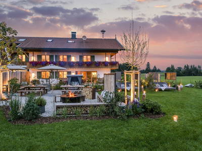 Bild 13 aus  LandSelection Hussnhof - Farm Lodge