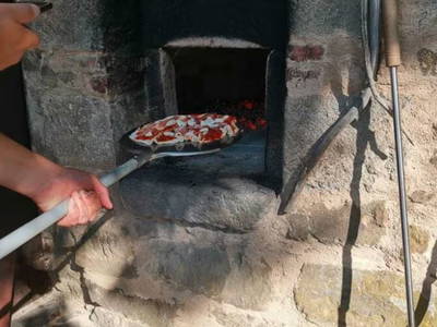 Bild 16 aus  Ferienhaus Casa Viola