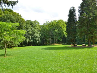 Bild 8 aus  Schlossferienwohnung 2