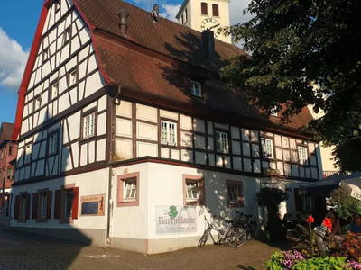 Bild 11 aus  Villa Schwarzwaldblick