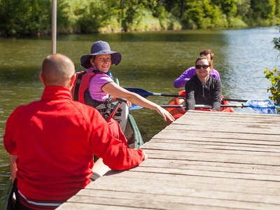 Bild 9 aus  Gutshaus Barkow