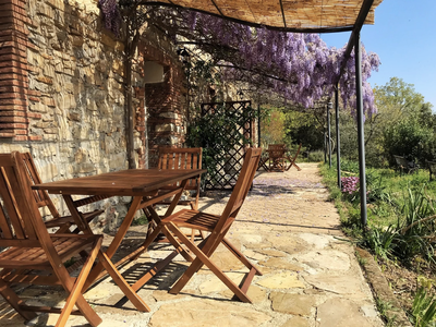 Bild 6 aus  Rifugio Seremus