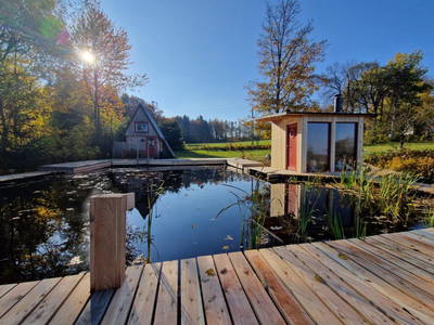 Bild 18 aus  Bohemian Cottage