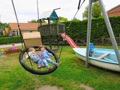 Bild 20 aus  Inselurlaub Fehmarn