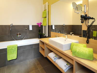 Bild 61 aus  Sporthotel Zoll