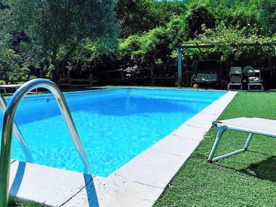 Bild 4 aus  Agriturismo Valle Chiappella