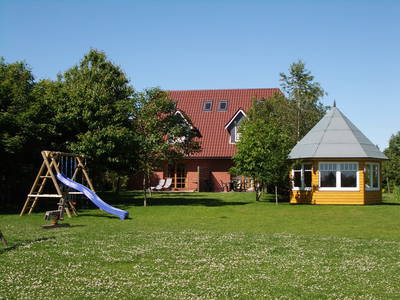 Bild 10 aus  Unsere kleine Farm