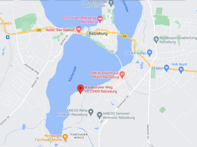 Bild 3 aus  ÜbermSee